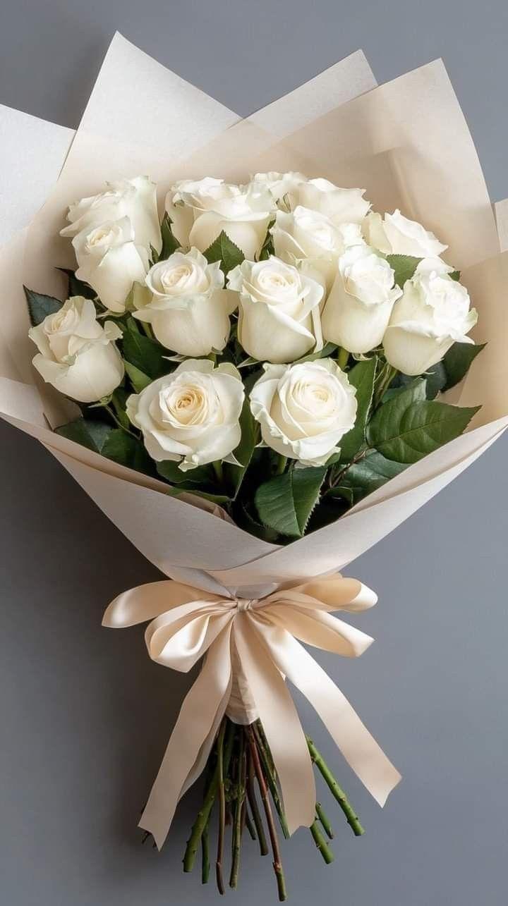 Corporate floral consultation example